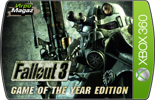 Fallout 3: Game of the Year Edition ��� Xbox 360 